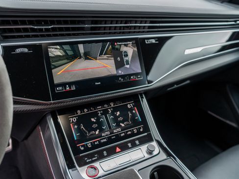 Used 2023 Audi RS Q8 image 25