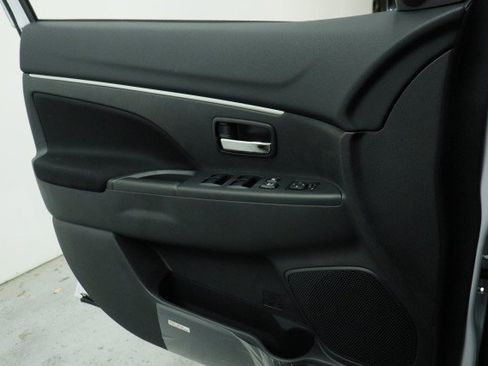 New 2026 Mitsubishi Outlander Sport ES AWD/4WD image 14