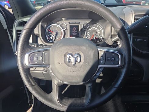 New 2026 RAM 5500 Tradesman w/ Chrome Appearance Group image 14