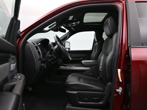 Used 2023 RAM 2500 Rebel w/ Level 1 Equipment Group image 8