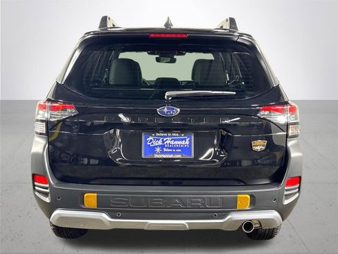 New 2026 Subaru Forester Wilderness image 7