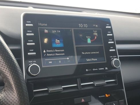 Used 2022 Toyota Avalon XSE image 12