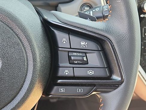 Used 2024 Subaru Crosstrek 2.5i Limited w/ Popular Package #4A image 21