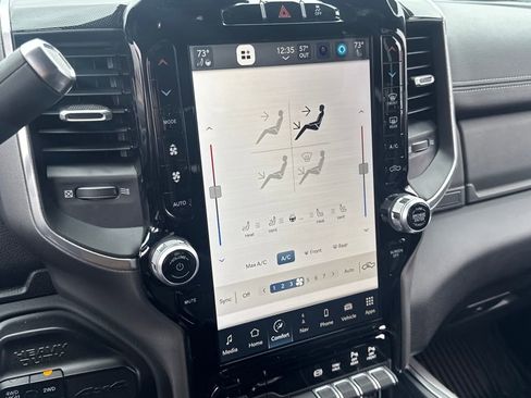 Used 2022 RAM 2500 Laramie image 23