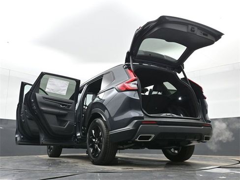 New 2026 Honda CR-V Sport-L image 46