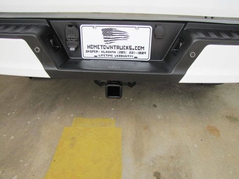 Used 2022 Ford F150 Lariat image 31