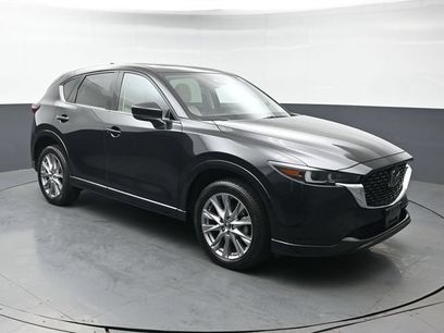 Certified 2024 MAZDA CX-5 AWD 2.5 S w/ Premium Package