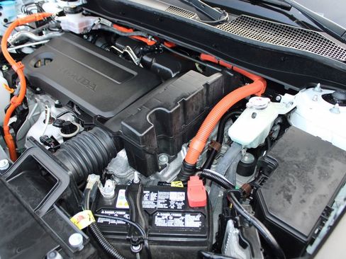 Certified 2026 Honda CR-V Sport-L image 34