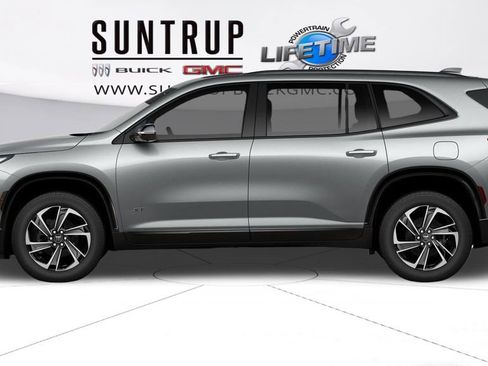 New 2026 Buick Enclave Sport Touring w/ Power Package image 31
