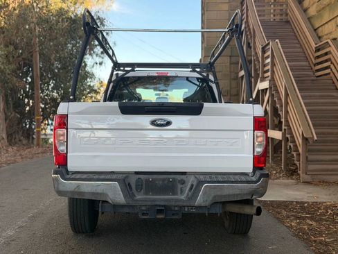 Used 2022 Ford F250 XL w/ Power Equipment Group image 36