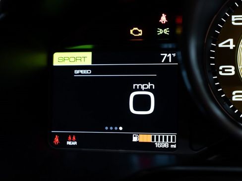 Certified 2022 Ferrari Portofino M image 28