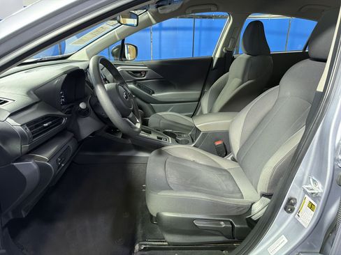 Used 2024 Subaru Impreza 2.0i AWD/4WD image 24