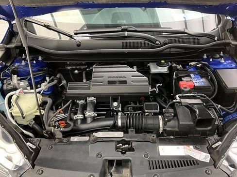 Used 2021 Honda CR-V EX-L image 29