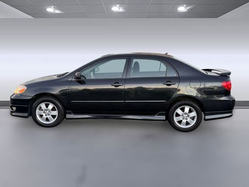 Used 2008 Toyota Corolla S image 2
