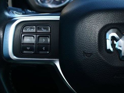 Used 2019 RAM 2500 Big Horn image 13