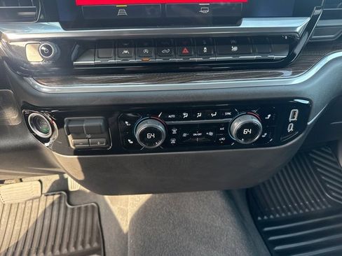 New 2026 Chevrolet Silverado 1500 LT image 16