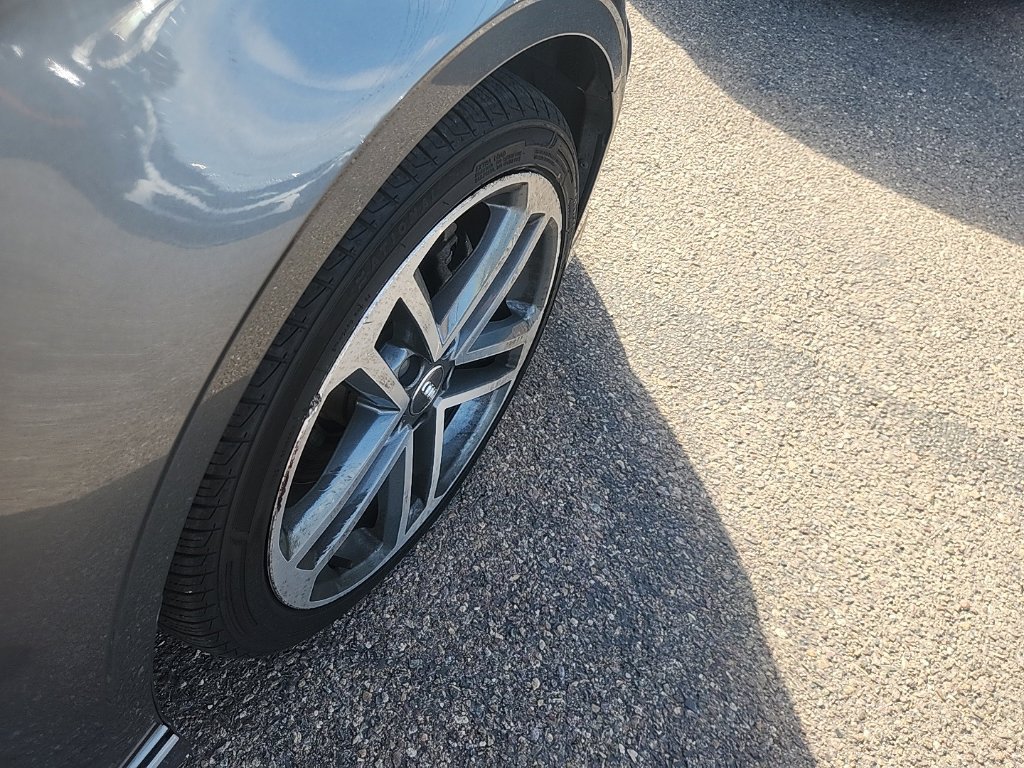 Used 2018 Audi A3 2.0T Premium Plus w/ Premium Plus Package FWD image 15