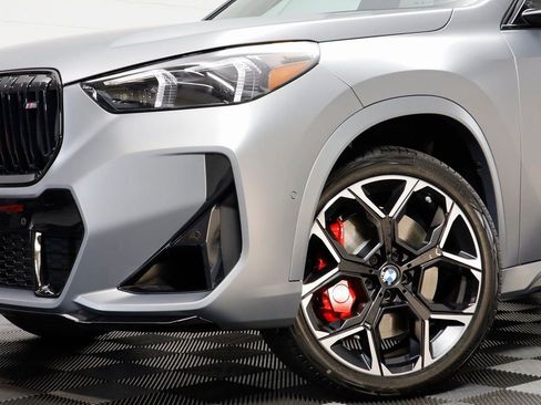 New 2026 BMW X1 M35i w/ Technology Package image 3