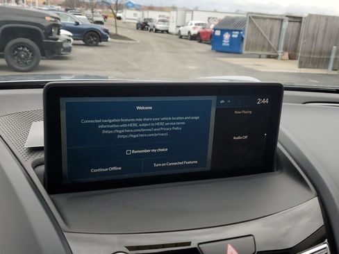 Certified 2024 Acura RDX SH-AWD w/ Technology Package image 19