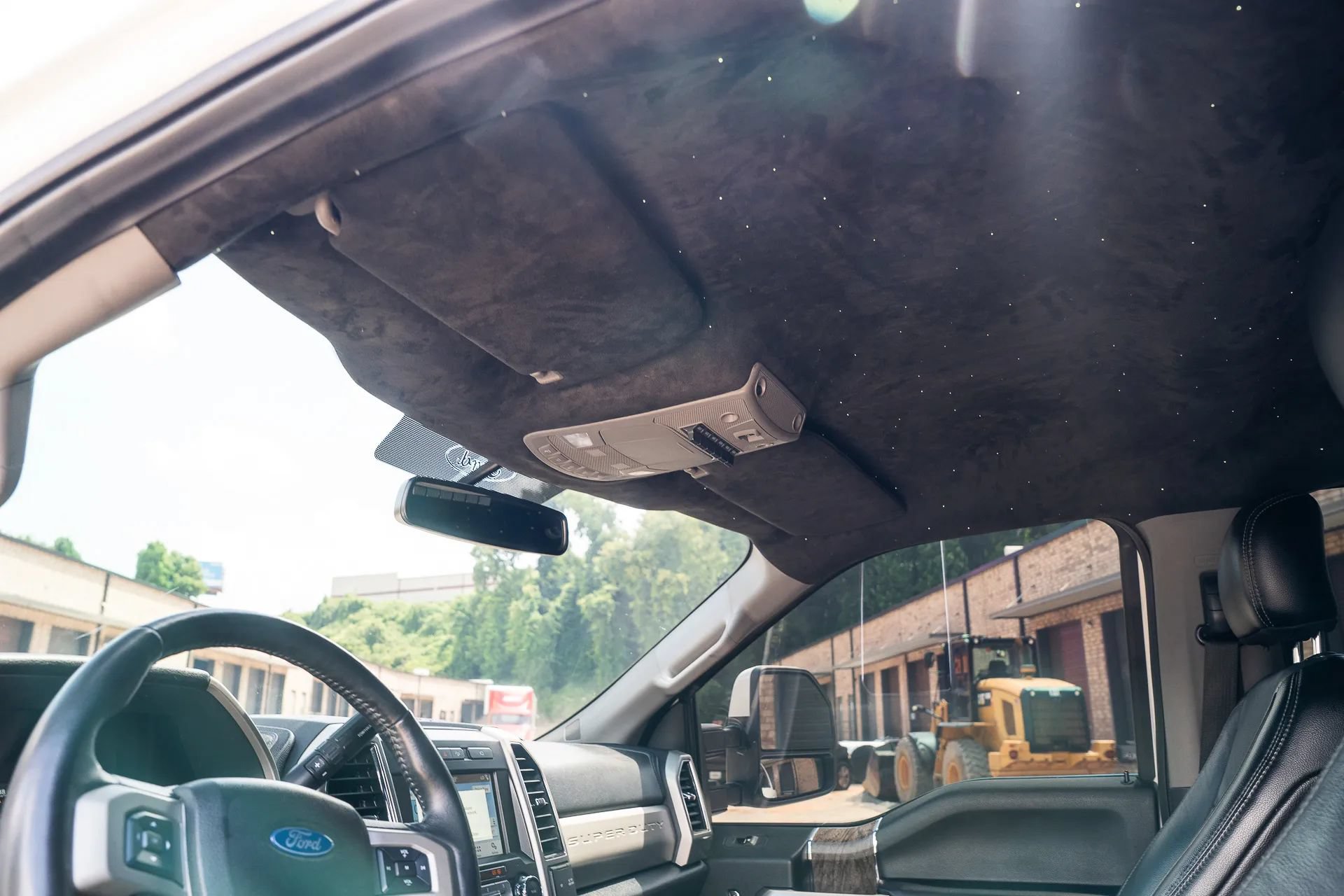 Used 2019 Ford F350 Lariat w/ Lariat Value Package AWD/4WD image 22