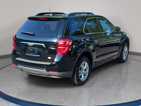 Used 2017 Chevrolet Equinox LT w/ Convenience Package FWD image 5
