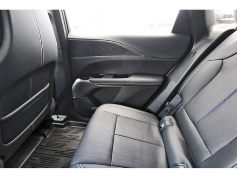 New 2026 Cadillac Lyriq Sport RWD image 12