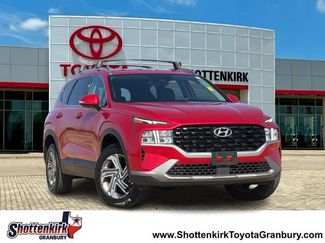 Used 2023 Hyundai Santa Fe SEL video 1