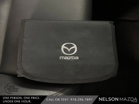 Used 2022 MAZDA CX-30 AWD 2.5 S w/ Preferred Package image 47