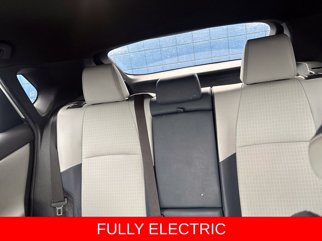 Used 2023 Subaru Solterra AWD image 14