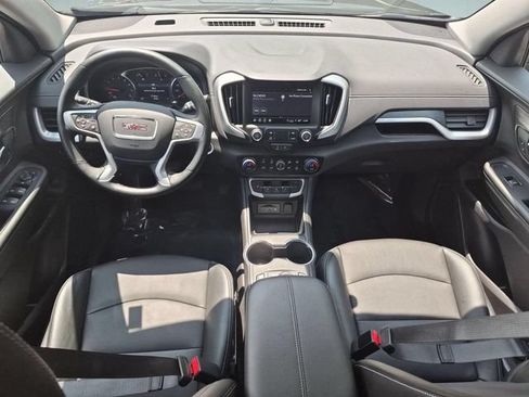 Used 2024 GMC Terrain SLT AWD/4WD image 30