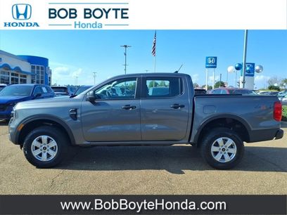 Used 2024 Ford Ranger XL