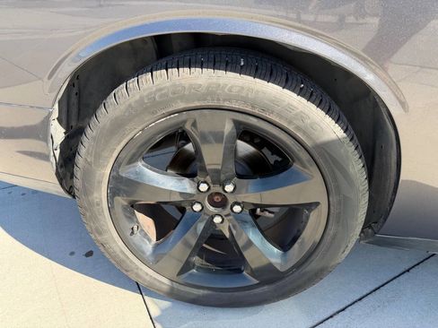 Used 2014 Dodge Challenger SXT w/ Sinister Super Sport Group image 11