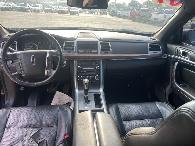 Used 2009 Lincoln MKS FWD image 10