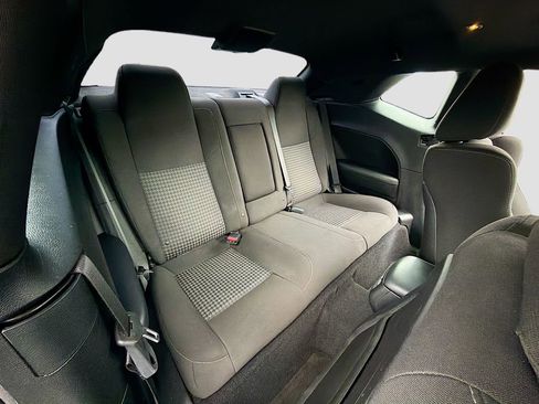 Used 2021 Dodge Challenger R/T Scat Pack image 24