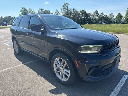 Used 2023 Dodge Durango GT