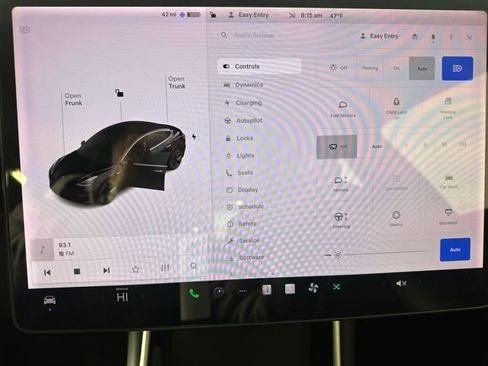 Used 2019 Tesla Model 3 Long Range image 19