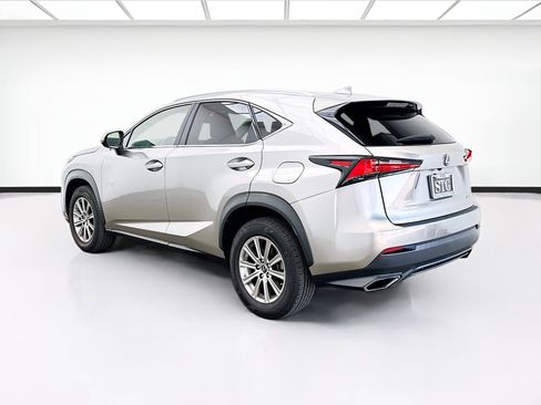 Used 2020 Lexus NX 300 FWD w/ Accessory Package 2 image 6