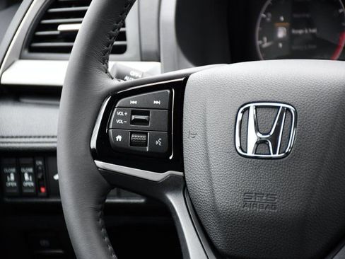 New 2026 Honda Odyssey EX-L image 24