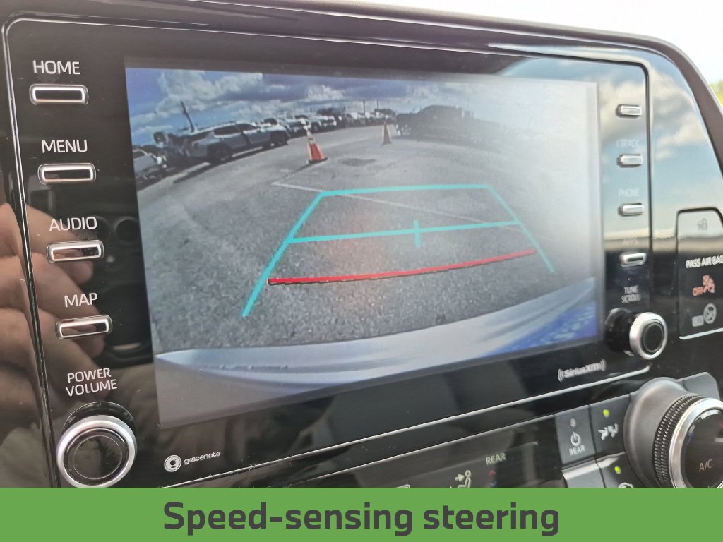 Used 2022 Toyota Highlander L FWD image 24