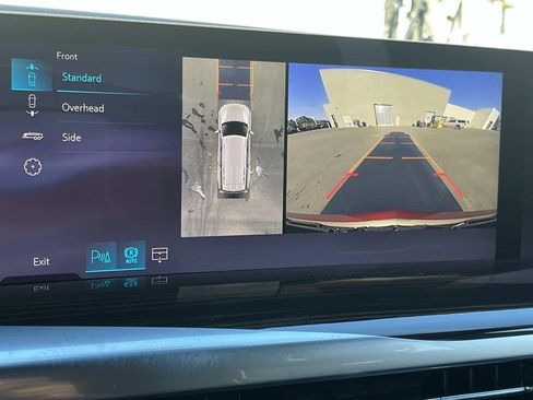 New 2026 Cadillac Escalade Luxury w/ Touring Package image 41