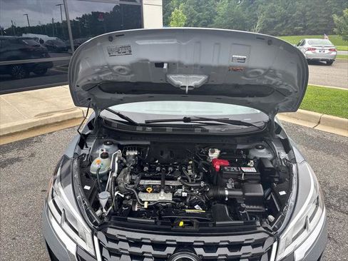 Used 2024 Nissan Kicks SV FWD image 26