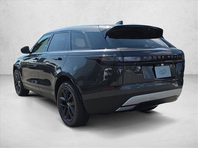 New 2026 Land Rover Range Rover Velar S AWD/4WD image 7