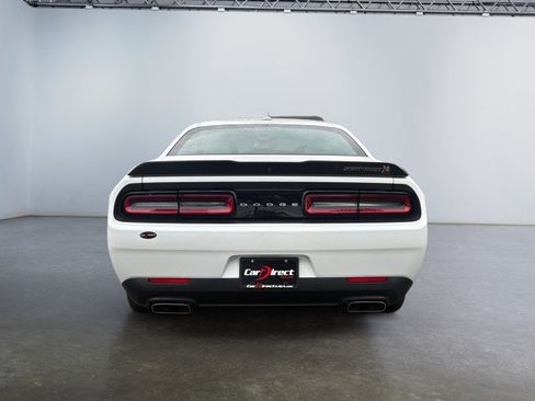 Used 2023 Dodge Challenger R/T Scat Pack w/ Plus Package image 15