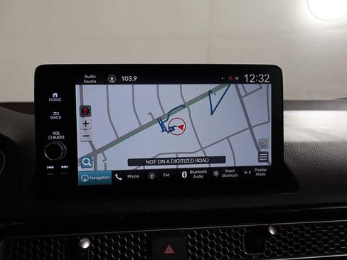 Used 2022 Honda Civic Sport Touring image 47