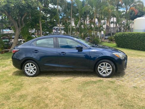 Used 2018 Toyota Yaris iA FWD image 8