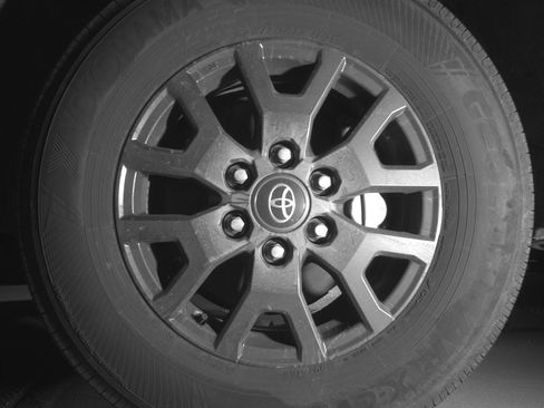 Used 2025 Toyota 4Runner 2WD image 12