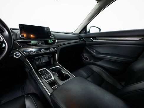 Used 2018 Honda Accord EX-L image 33