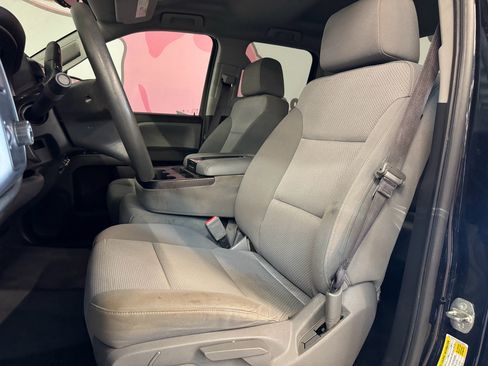Used 2017 GMC Sierra 1500 2WD Double Cab w/ Sierra Appearance Package image 17