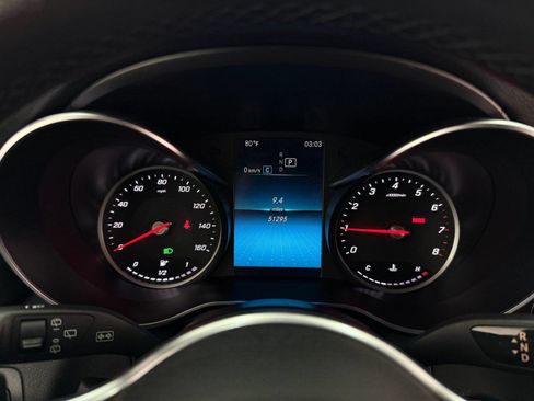 Certified 2022 Mercedes-Benz GLC 300 image 16