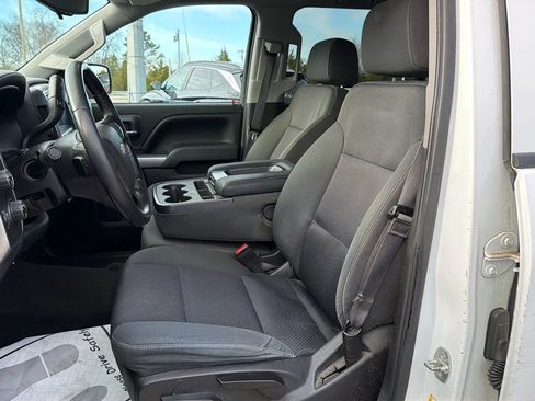 Used 2015 Chevrolet Silverado 1500 LT w/ LPO, Bed Protection Package image 9